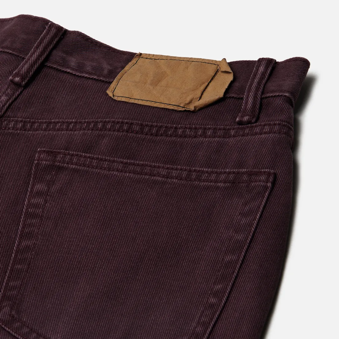 thisisneverthat Мужские джинсы Classic Denim Regular Fit