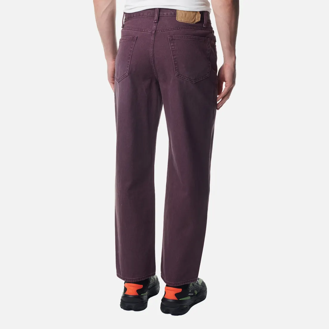 thisisneverthat Мужские джинсы Classic Denim Regular Fit
