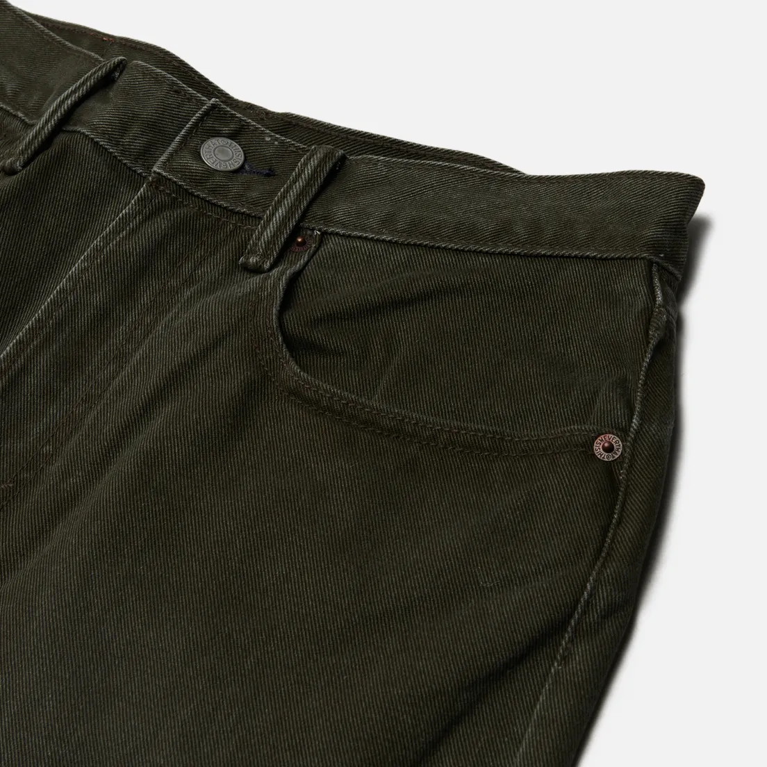 thisisneverthat Мужские джинсы Classic Denim Regular Fit