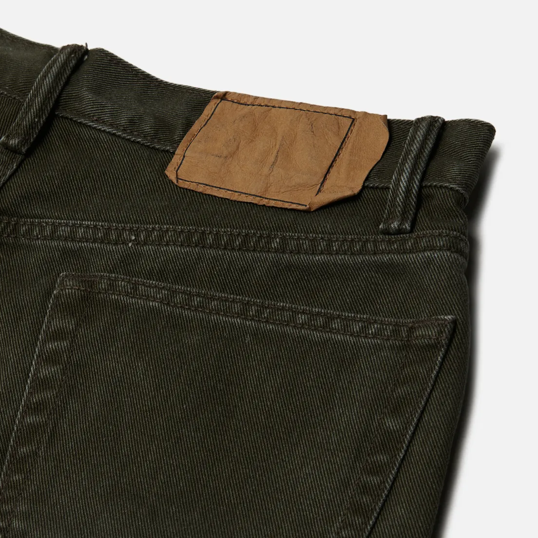 thisisneverthat Мужские джинсы Classic Denim Regular Fit
