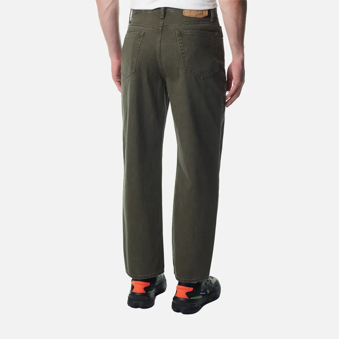 thisisneverthat Мужские джинсы Classic Denim Regular Fit
