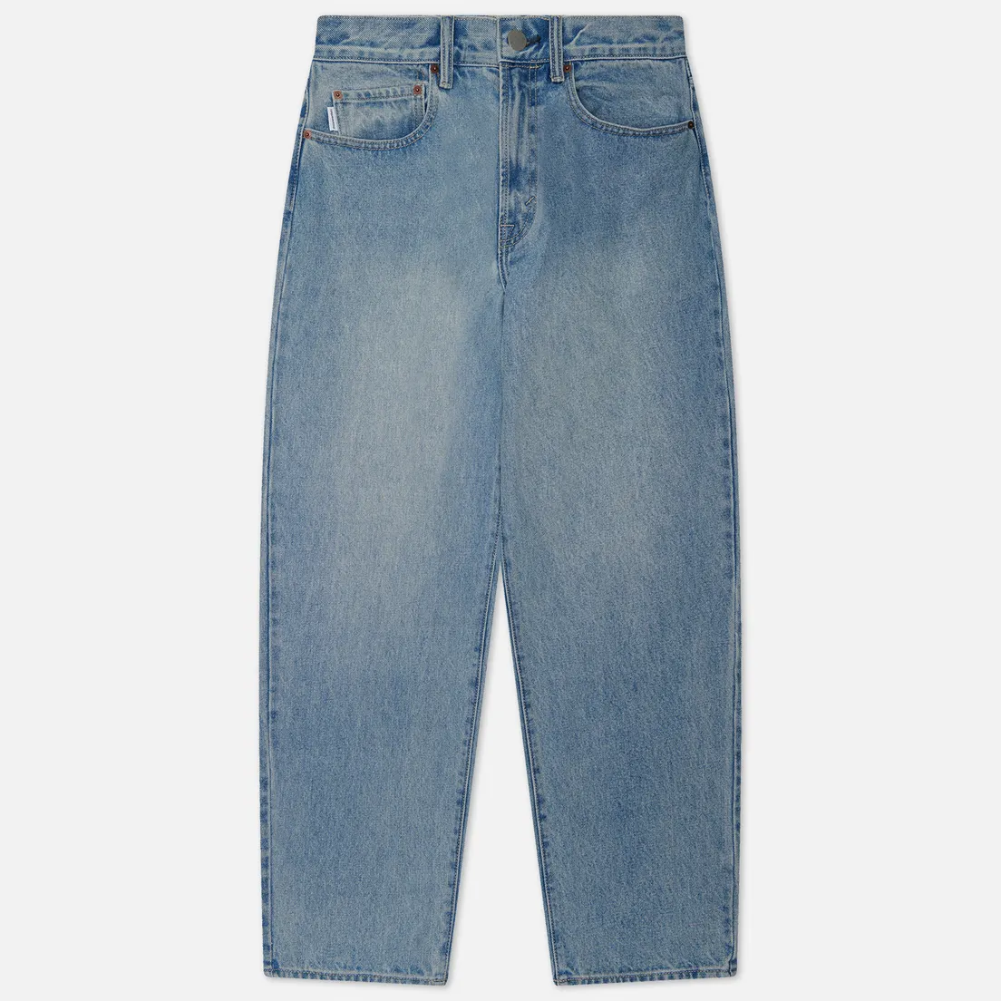 thisisneverthat Мужские джинсы Classic Denim Regular Fit