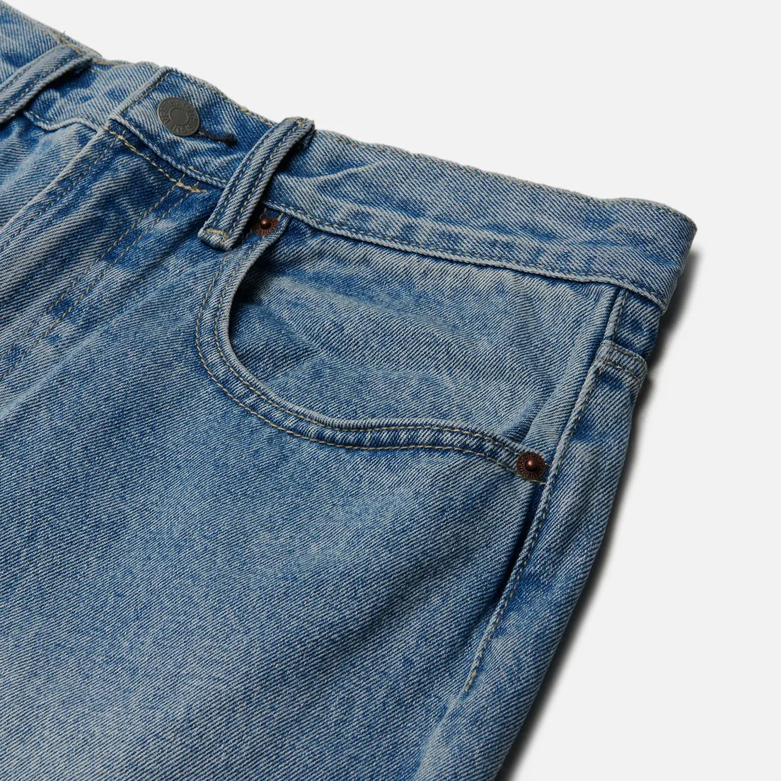 thisisneverthat Мужские джинсы Classic Denim Regular Fit