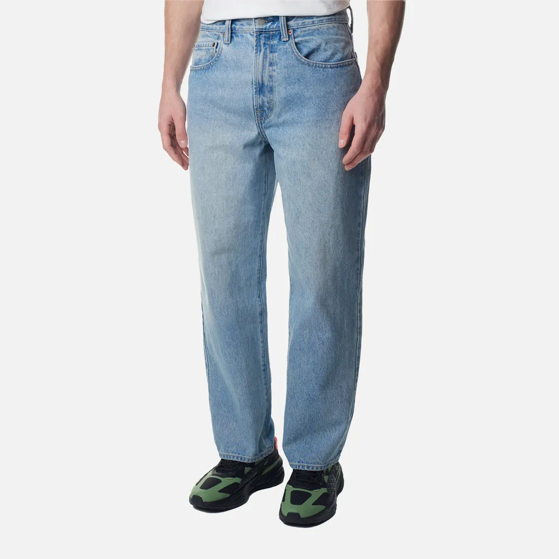 thisisneverthat Мужские джинсы Classic Denim Regular Fit