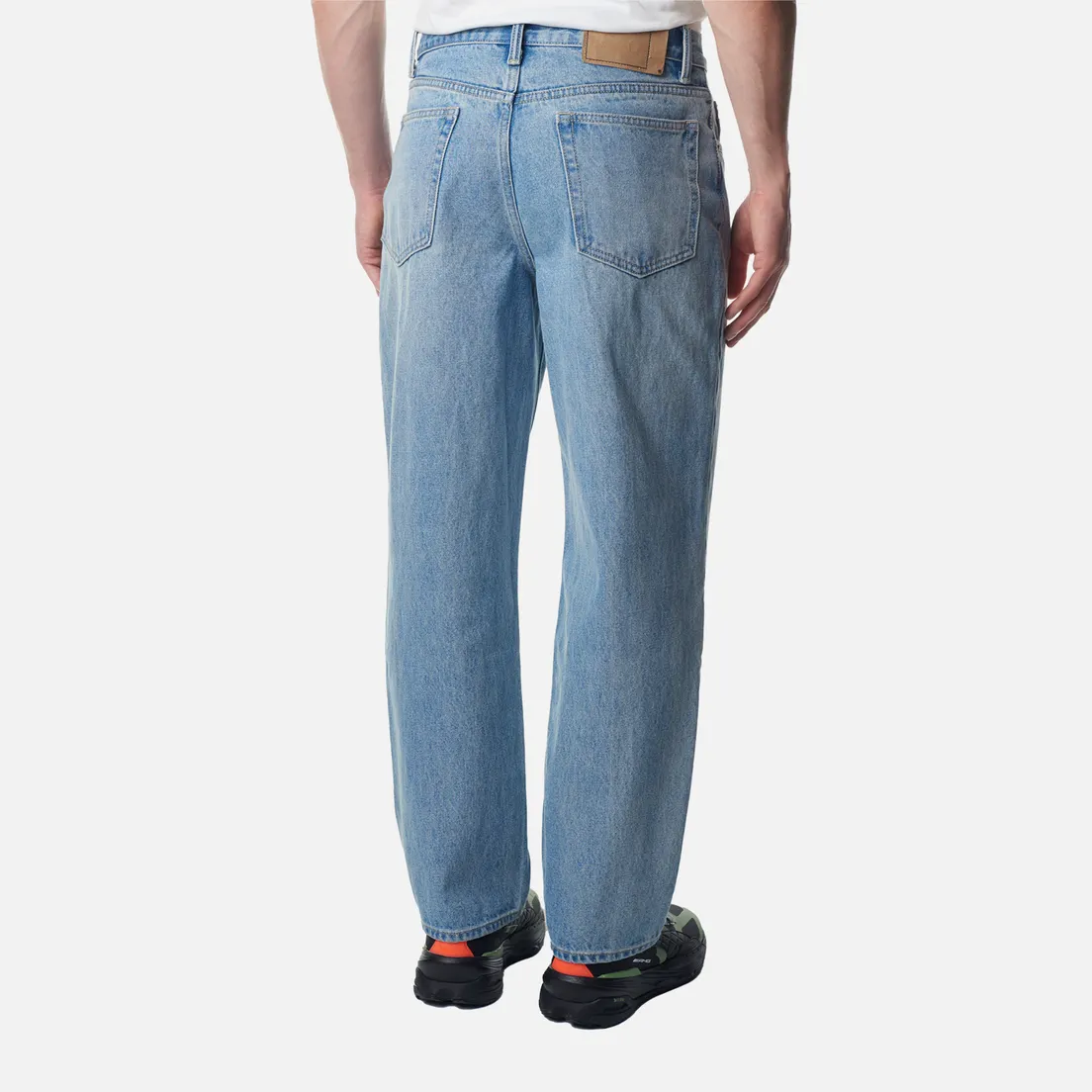thisisneverthat Мужские джинсы Classic Denim Regular Fit