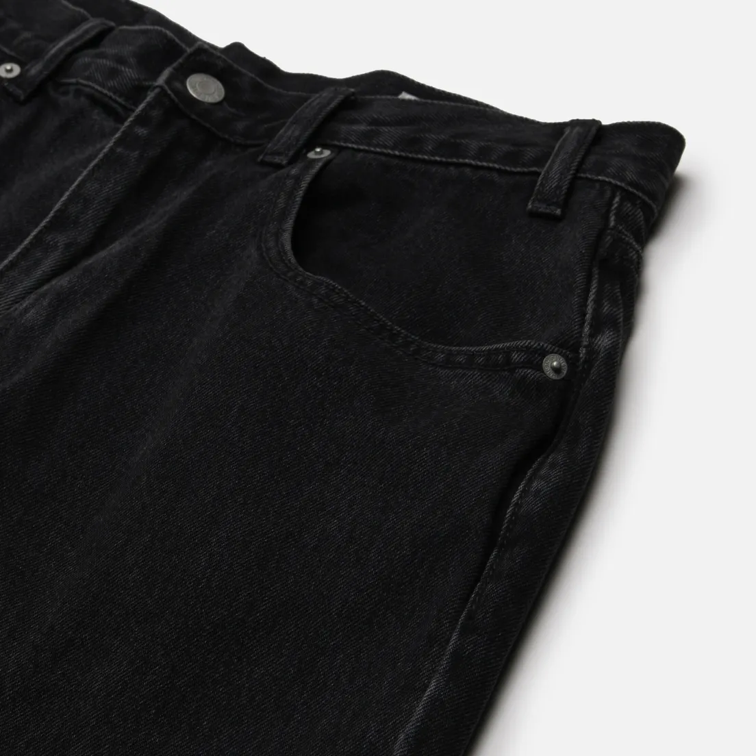 thisisneverthat Мужские джинсы Classic Denim Relaxed Fit