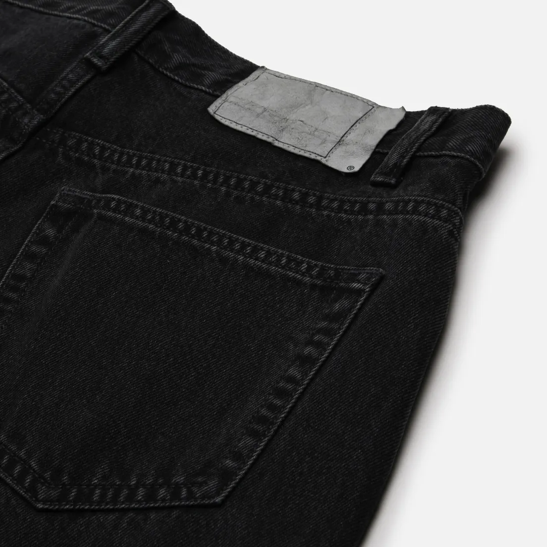 thisisneverthat Мужские джинсы Classic Denim Relaxed Fit