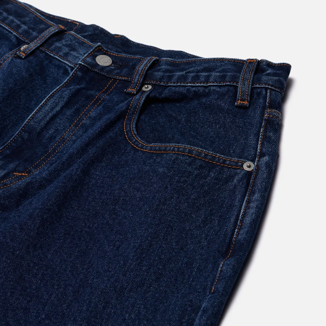 thisisneverthat Мужские джинсы Classic Denim Relaxed Fit