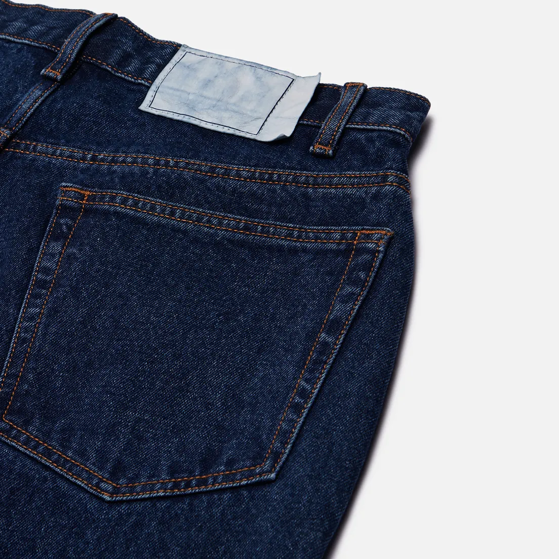 thisisneverthat Мужские джинсы Classic Denim Relaxed Fit