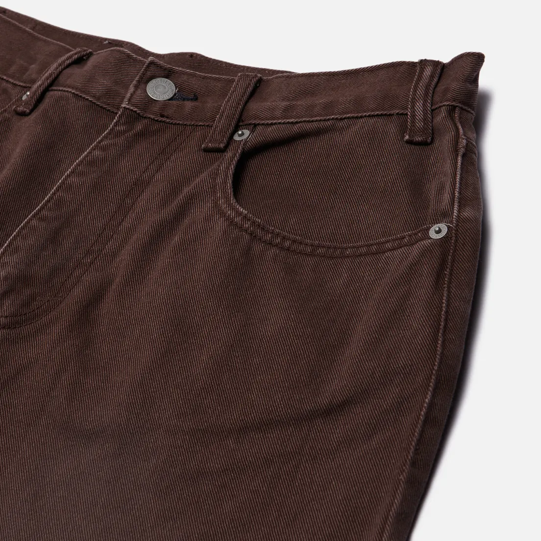 thisisneverthat Мужские джинсы Classic Denim Relaxed Fit
