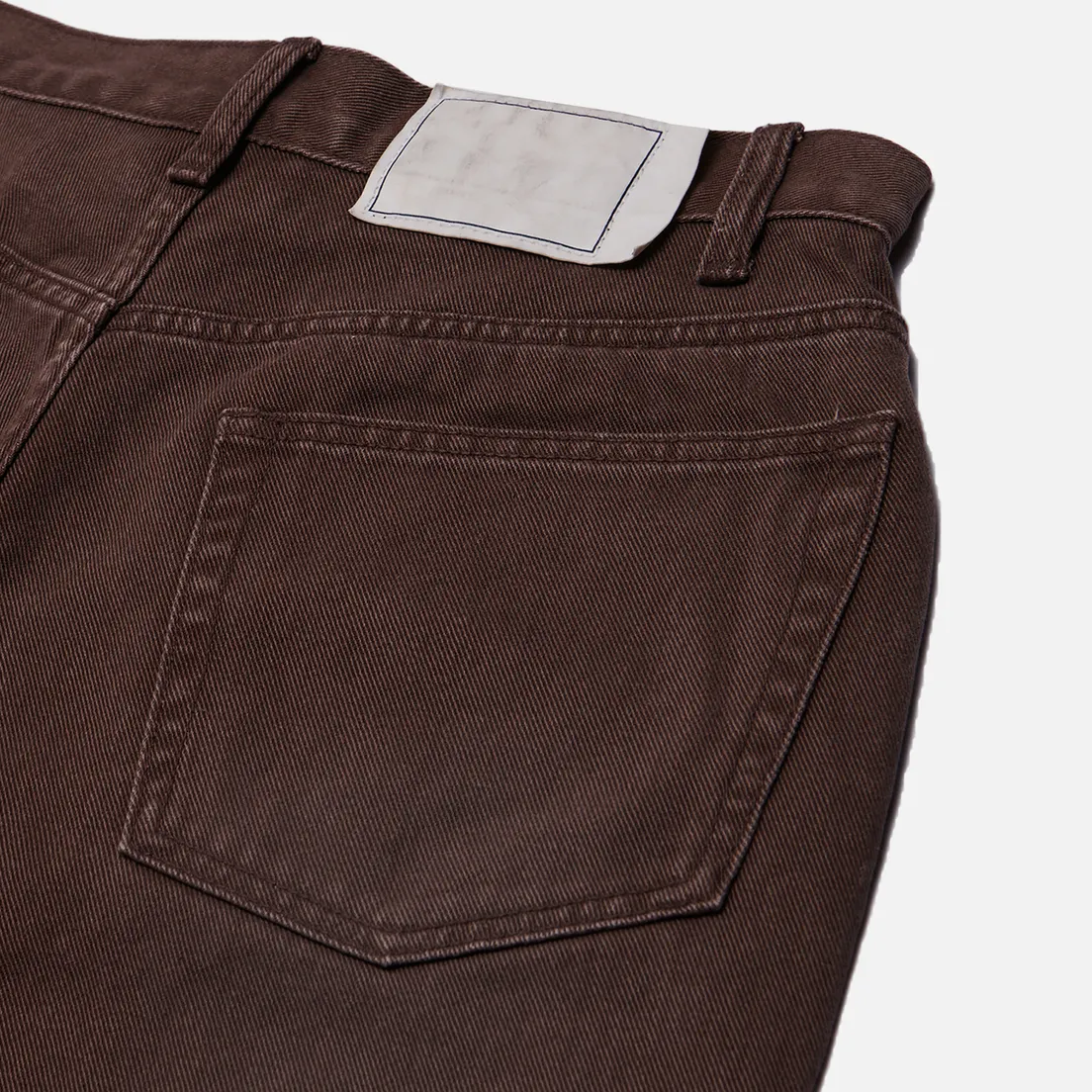 thisisneverthat Мужские джинсы Classic Denim Relaxed Fit