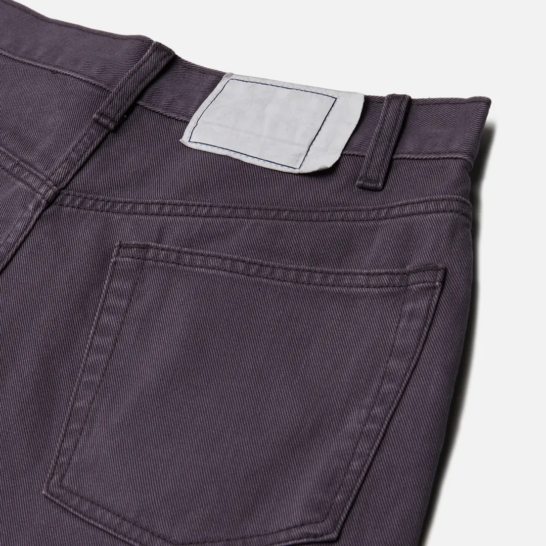 thisisneverthat Мужские джинсы Classic Denim Relaxed Fit