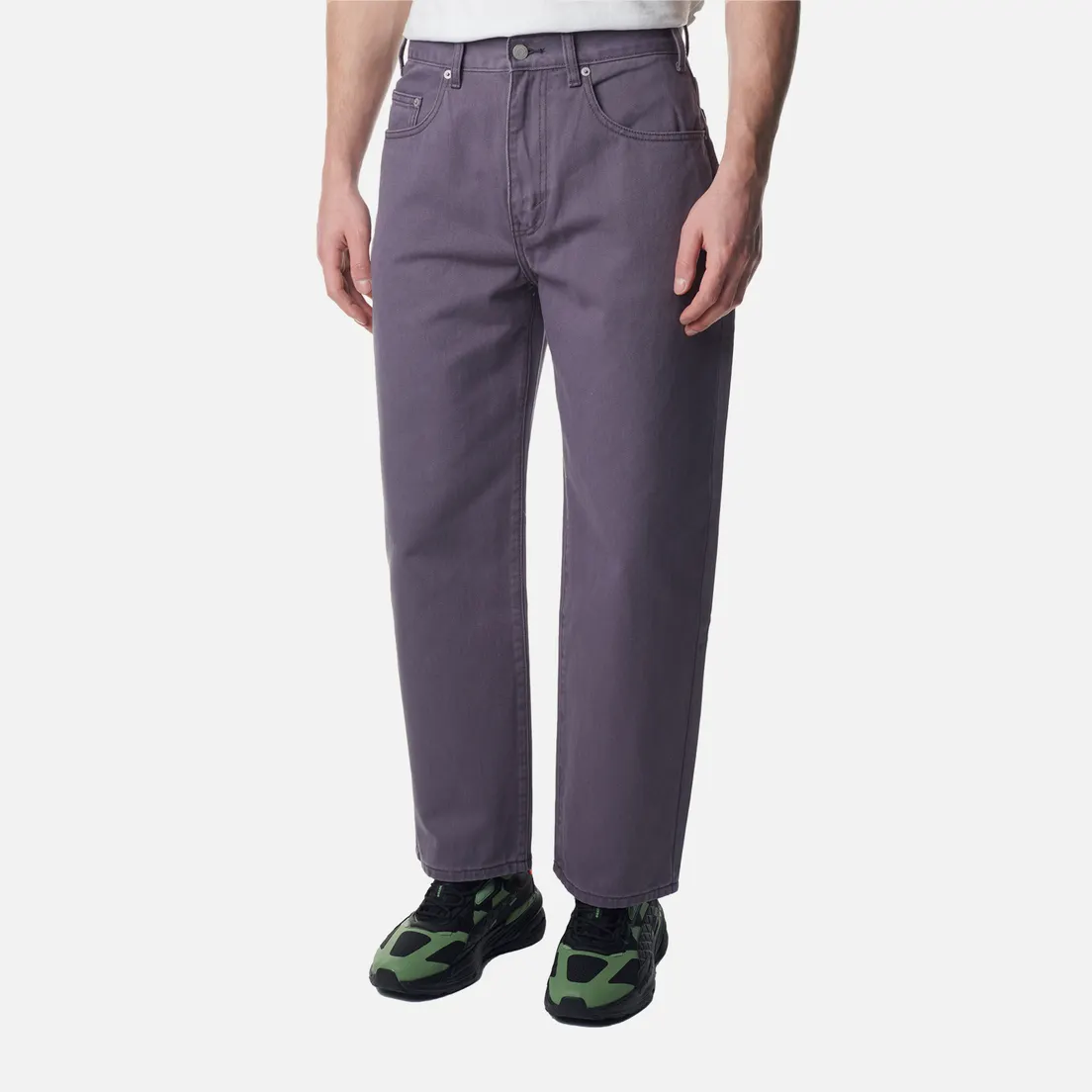 thisisneverthat Мужские джинсы Classic Denim Relaxed Fit