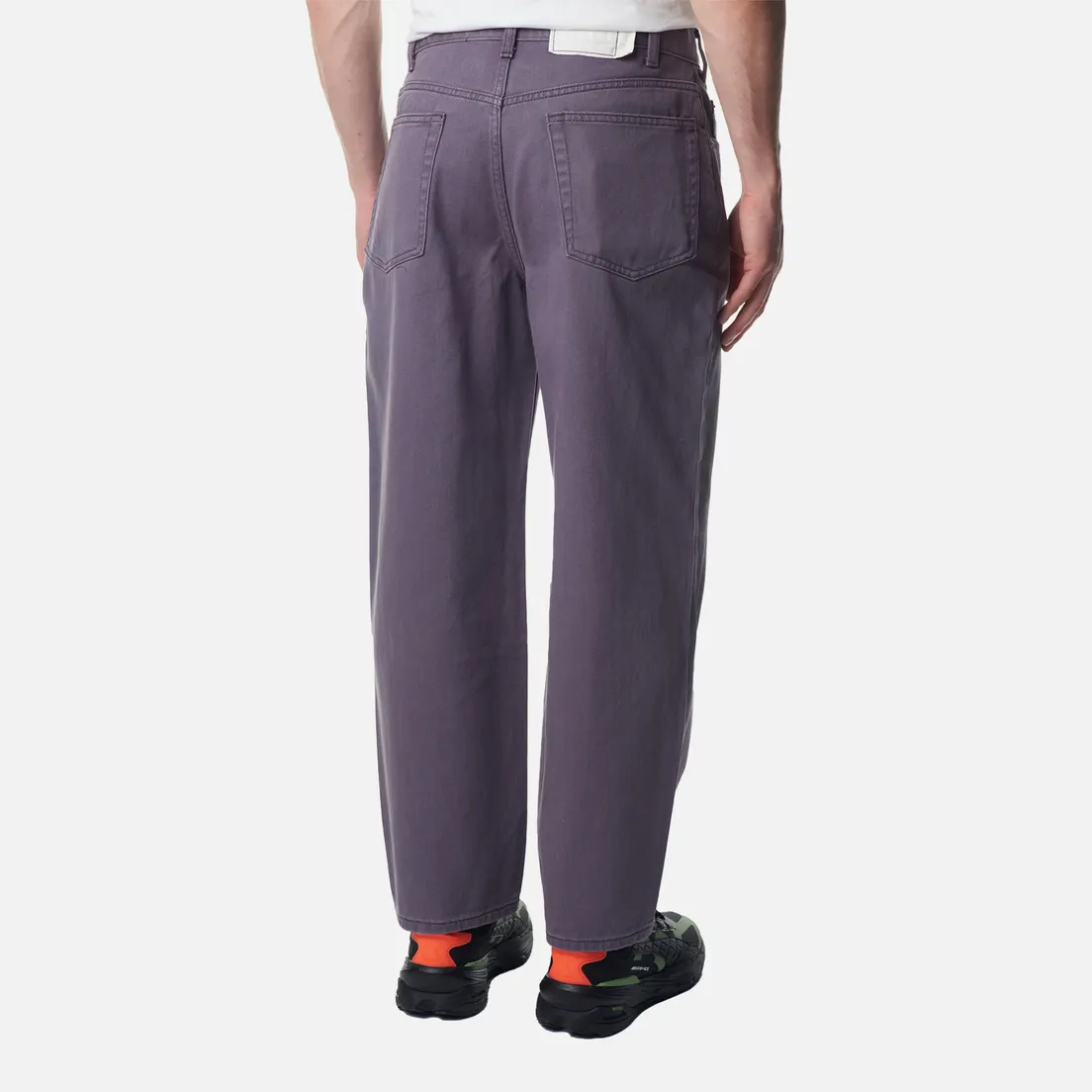 thisisneverthat Мужские джинсы Classic Denim Relaxed Fit