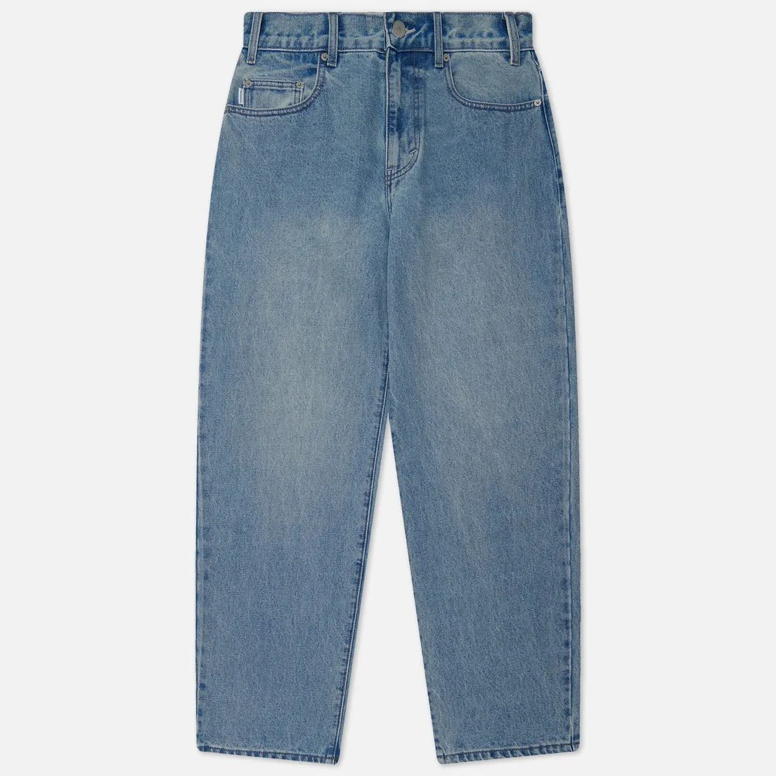 thisisneverthat Мужские джинсы Classic Denim Relaxed Fit