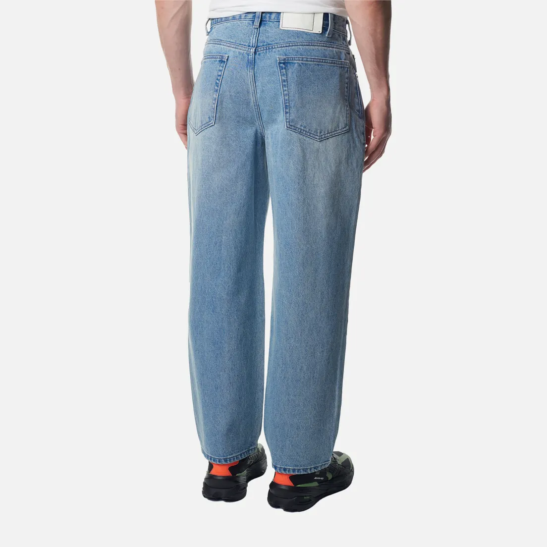 thisisneverthat Мужские джинсы Classic Denim Relaxed Fit