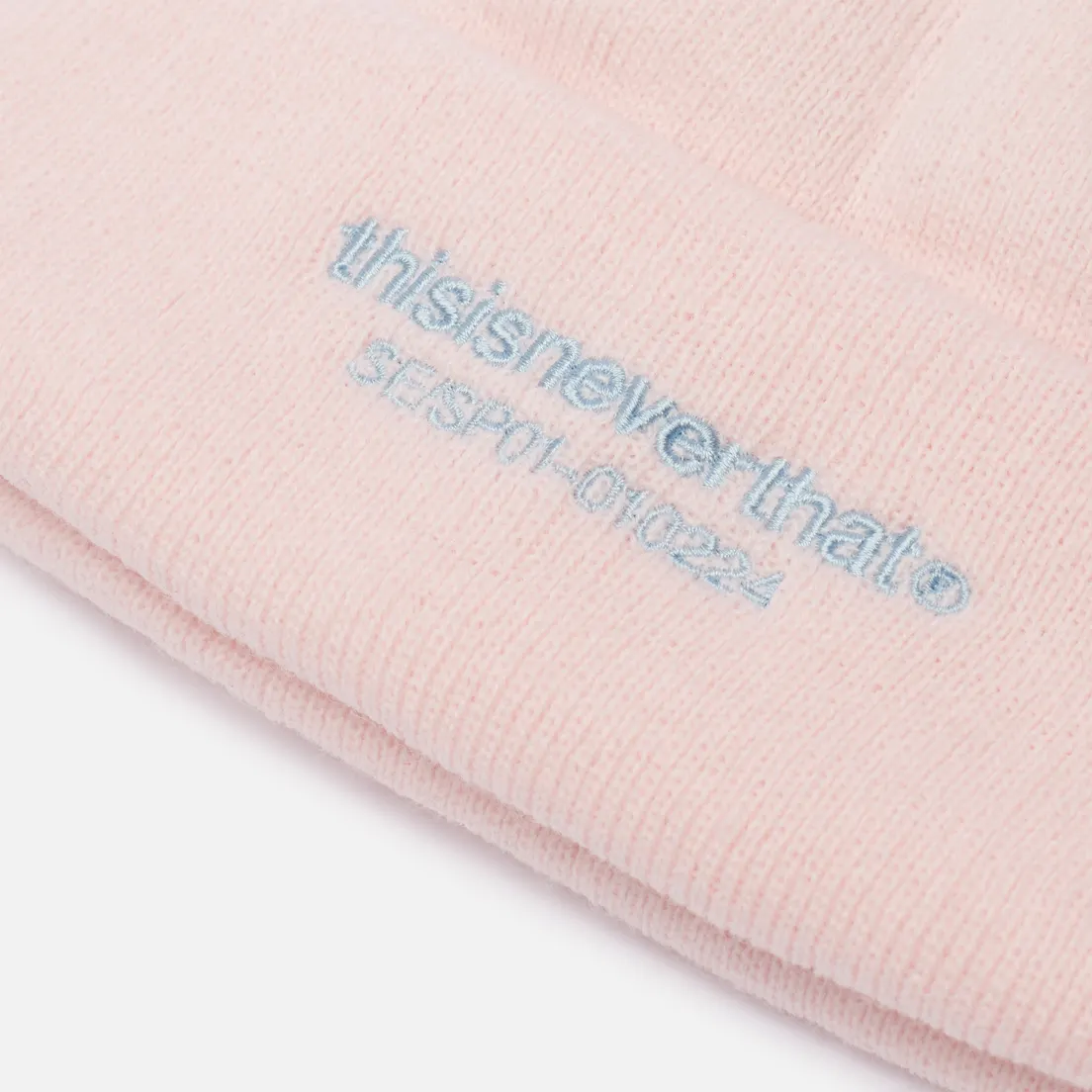 thisisneverthat Шапка T-Logo Embroidery Short