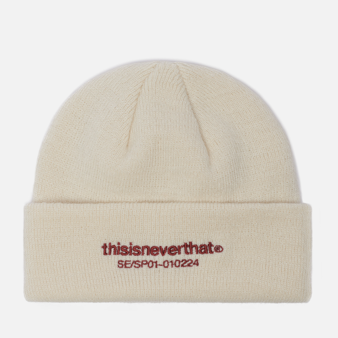 thisisneverthat Шапка T-Logo Embroidery Short