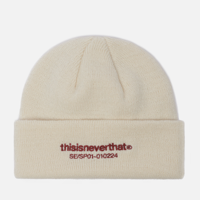 thisisneverthat T-Logo Embroidery Short thisisneverthat web embroidery