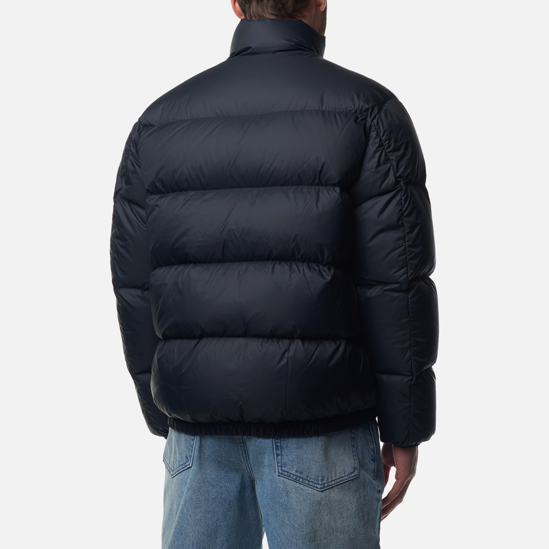 thisisneverthat Мужской пуховик Pertex T Down Heavy Short
