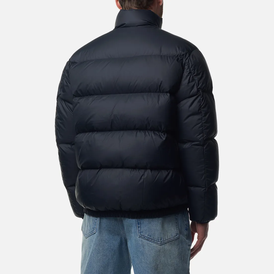 thisisneverthat Мужской пуховик Pertex T Down Heavy Short