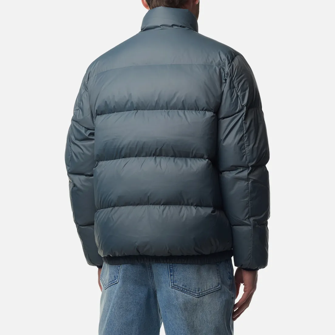 thisisneverthat Мужской пуховик Pertex T Down Heavy Short