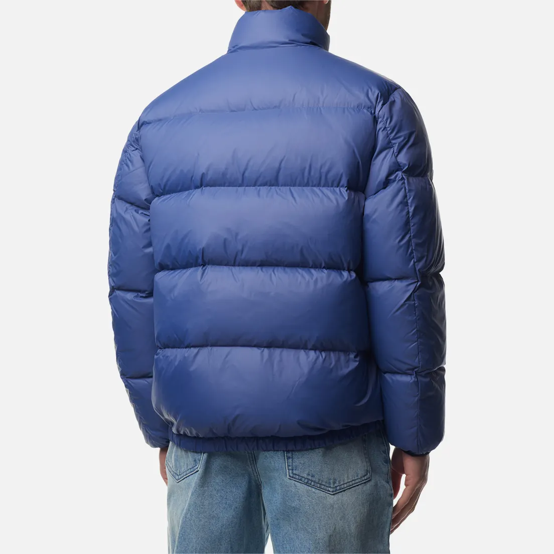 thisisneverthat Мужской пуховик Pertex T Down Heavy Short