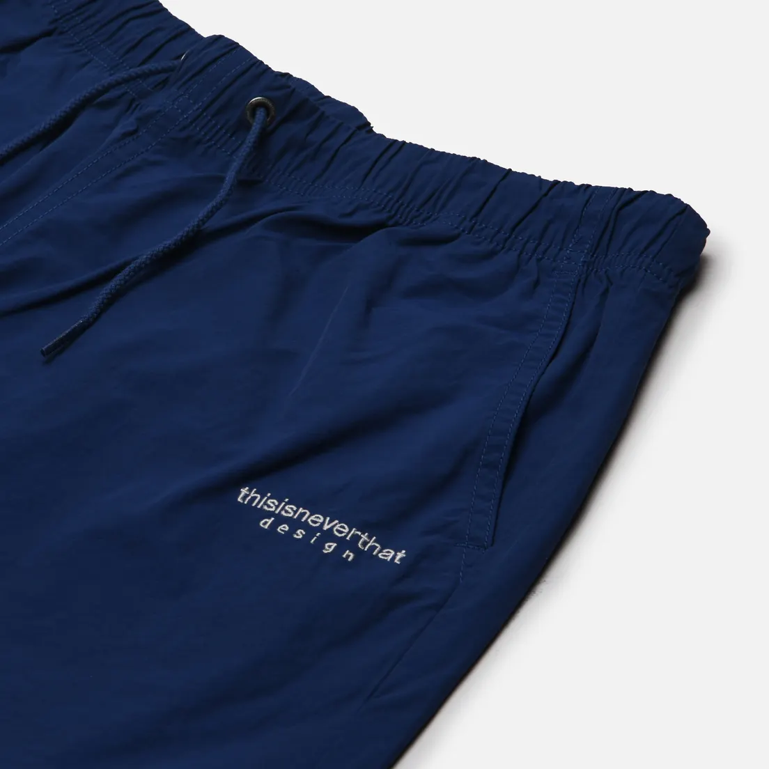 thisisneverthat Мужские брюки Gym Logo Engraved