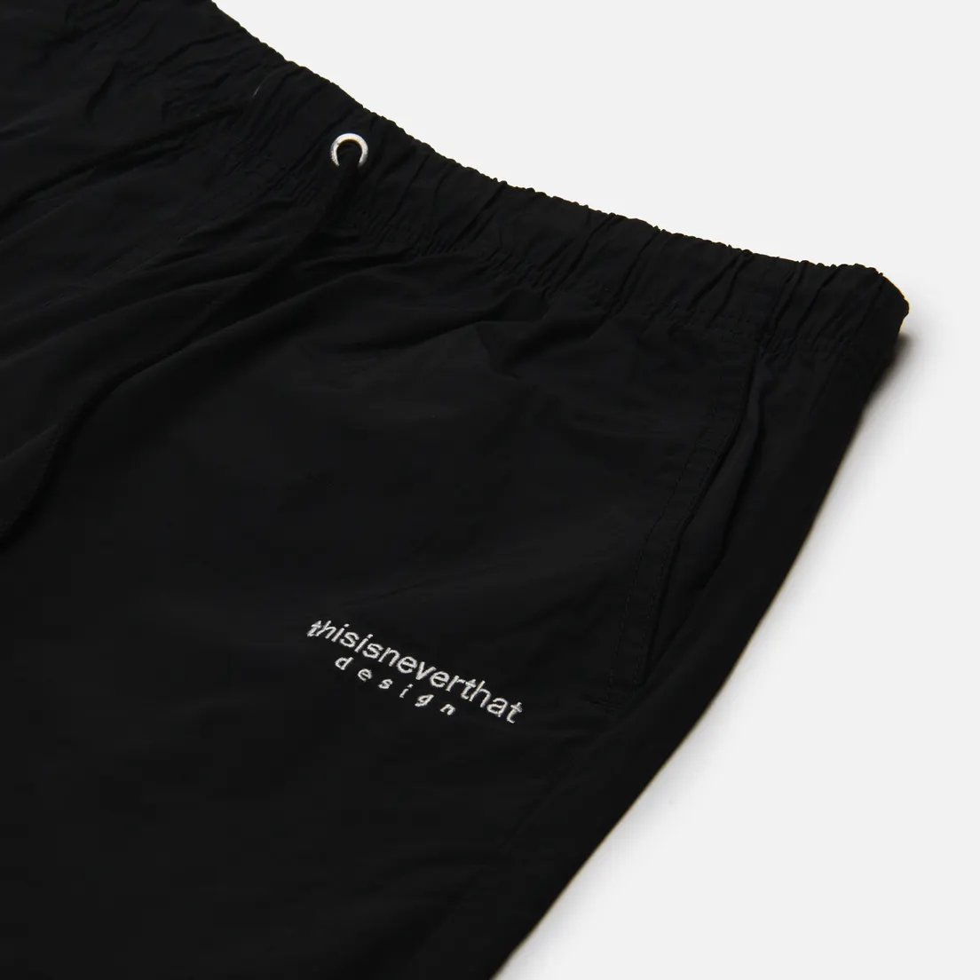 thisisneverthat Мужские брюки Gym Logo Engraved