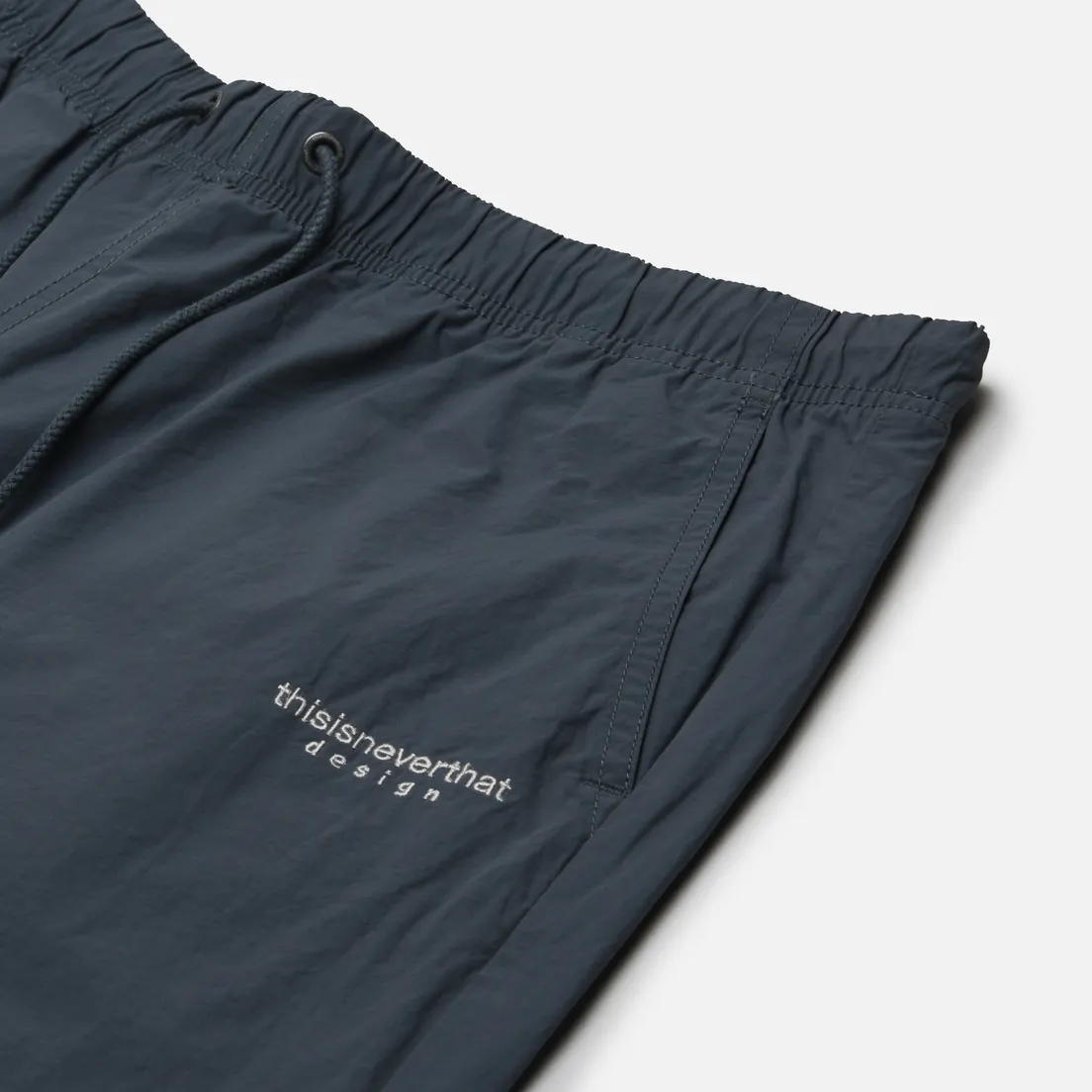 thisisneverthat Мужские брюки Gym Logo Engraved