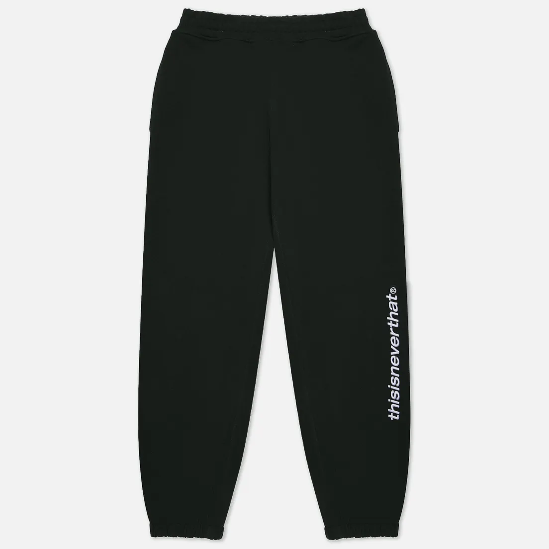 thisisneverthat Мужские брюки SP-Logo Heavyweight French Terry