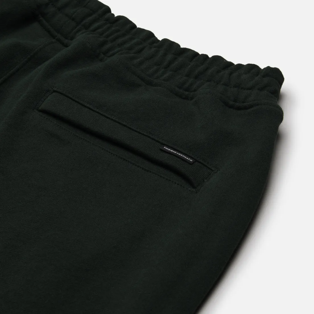 thisisneverthat Мужские брюки SP-Logo Heavyweight French Terry