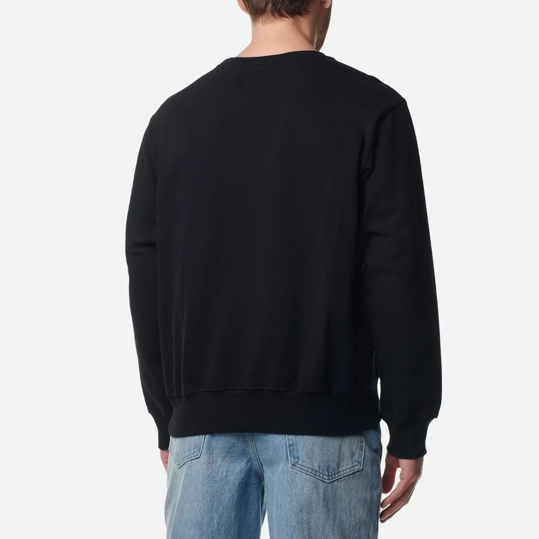thisisneverthat Мужская толстовка T-Logo Crew Neck