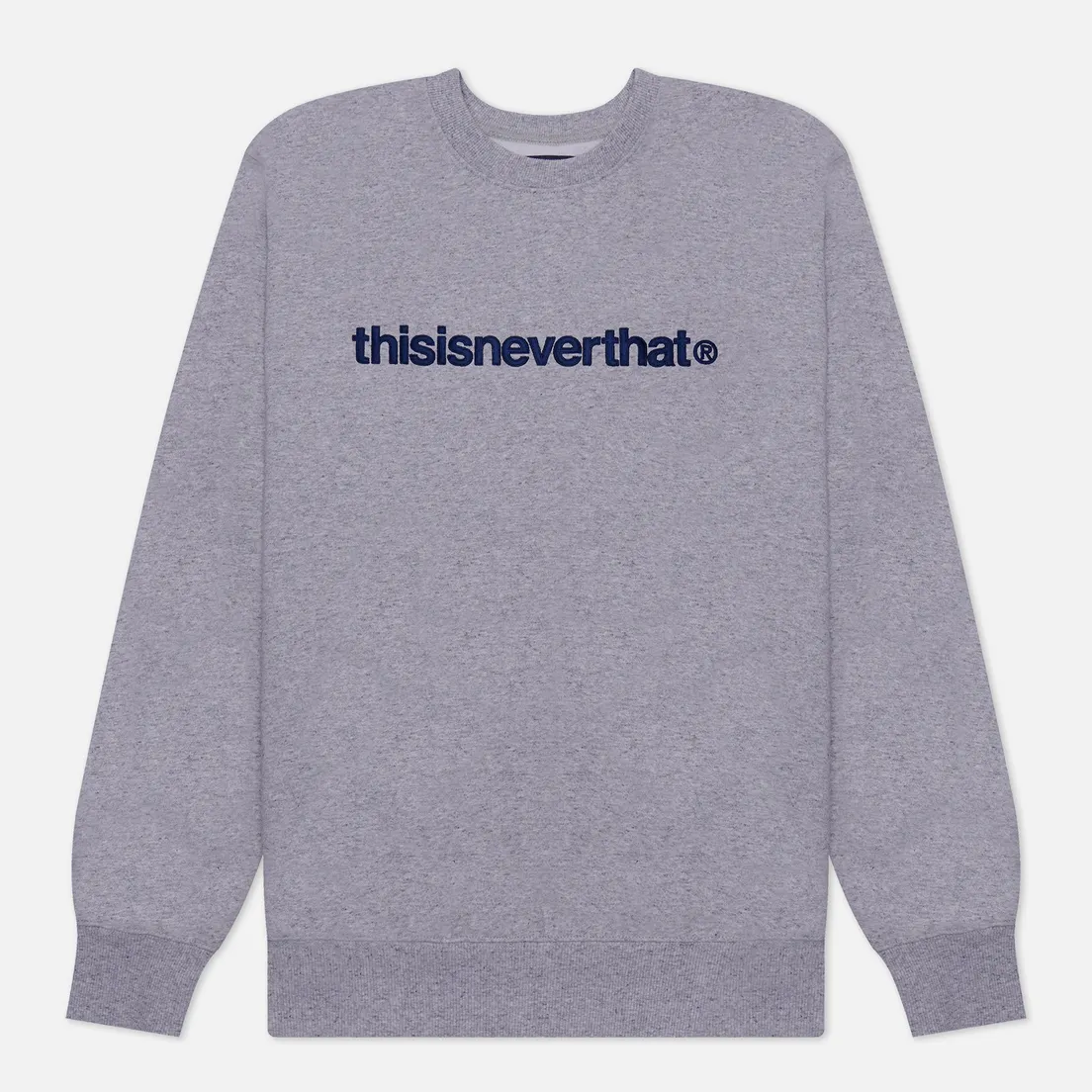 thisisneverthat Мужская толстовка T-Logo Crew Neck