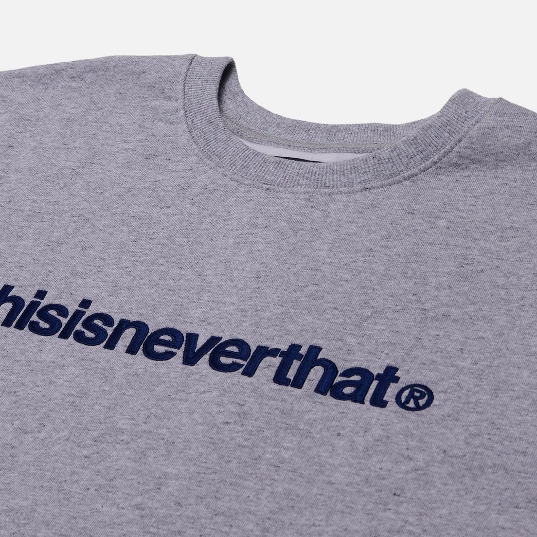 thisisneverthat Мужская толстовка T-Logo Crew Neck