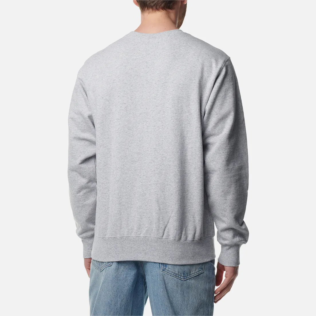 thisisneverthat Мужская толстовка T-Logo Crew Neck