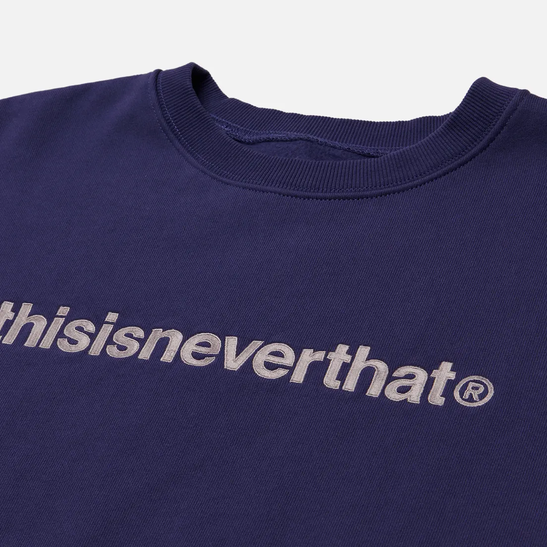 thisisneverthat Мужская толстовка T-Logo Crew Neck