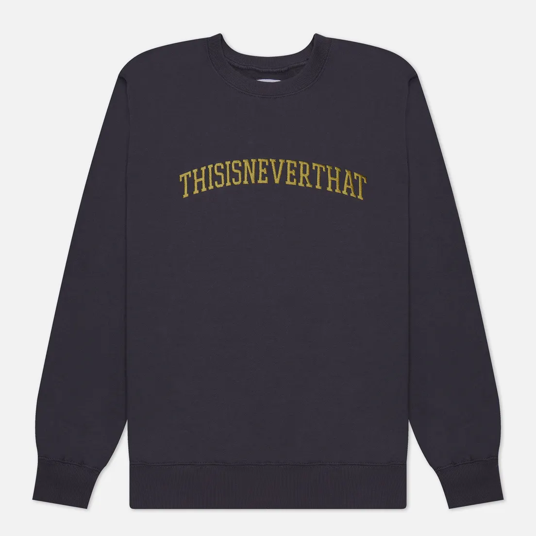 thisisneverthat Мужская толстовка Arch-Logo Crew Neck