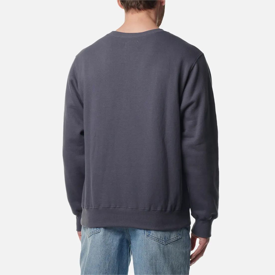 thisisneverthat Мужская толстовка Arch-Logo Crew Neck