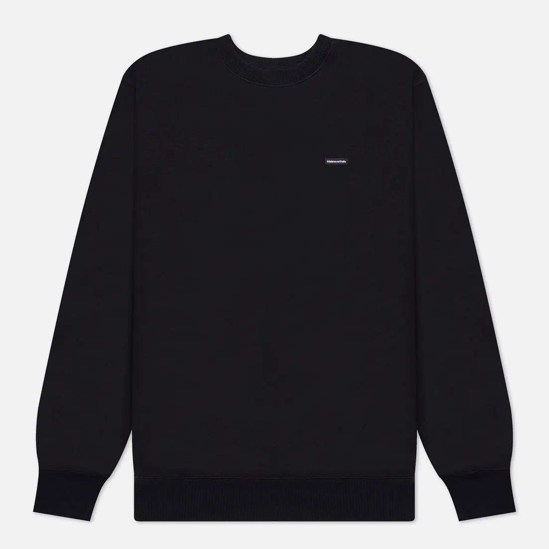 thisisneverthat Мужская толстовка T.N.T. Classic Label HDP Crew Neck