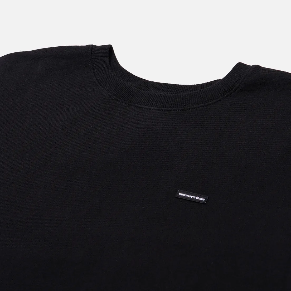 thisisneverthat Мужская толстовка T.N.T. Classic Label HDP Crew Neck
