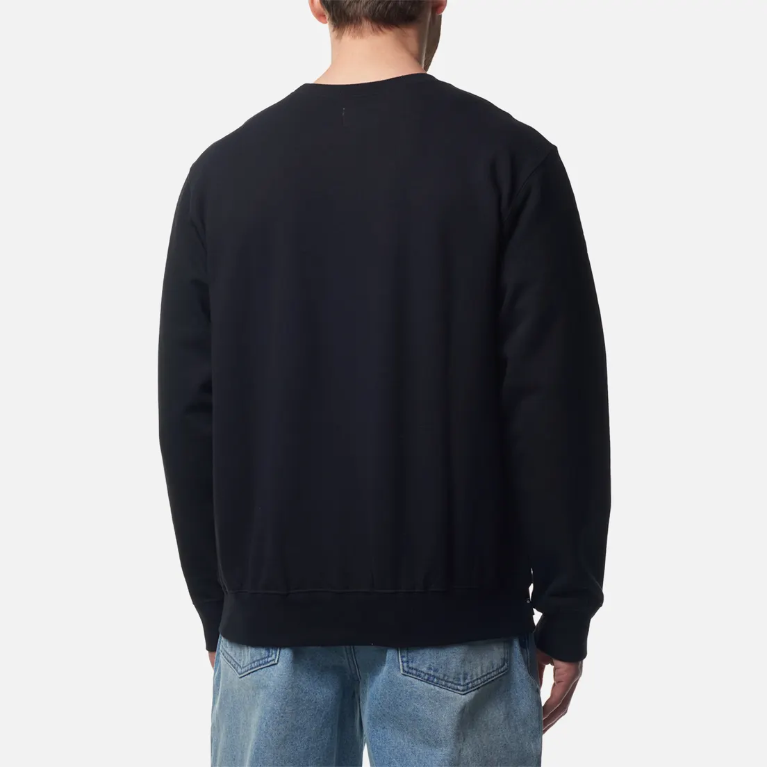 thisisneverthat Мужская толстовка T.N.T. Classic Label HDP Crew Neck