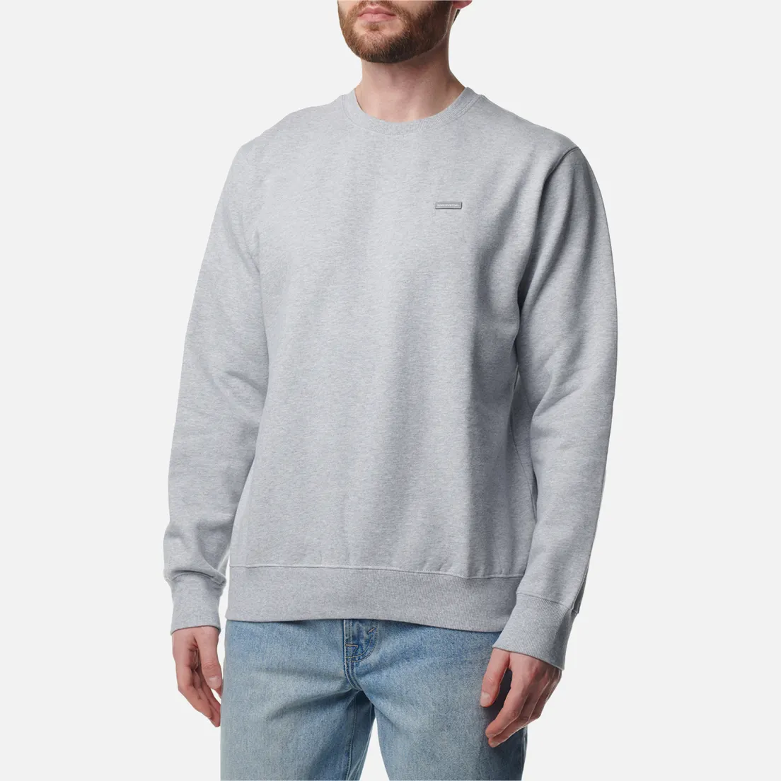 thisisneverthat Мужская толстовка T.N.T. Classic Label HDP Crew Neck