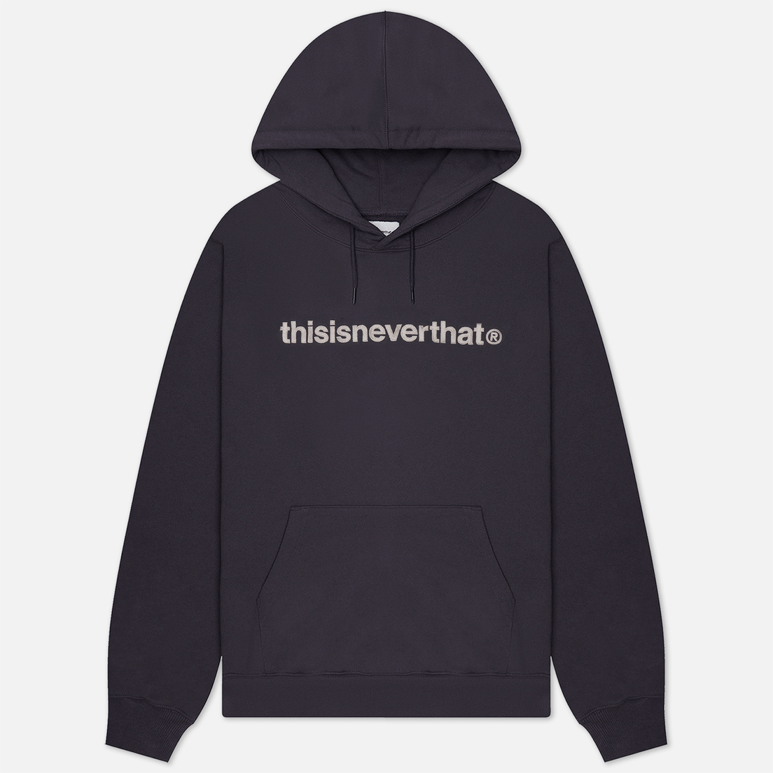 thisisneverthat Мужская толстовка T-Logo Hoodie