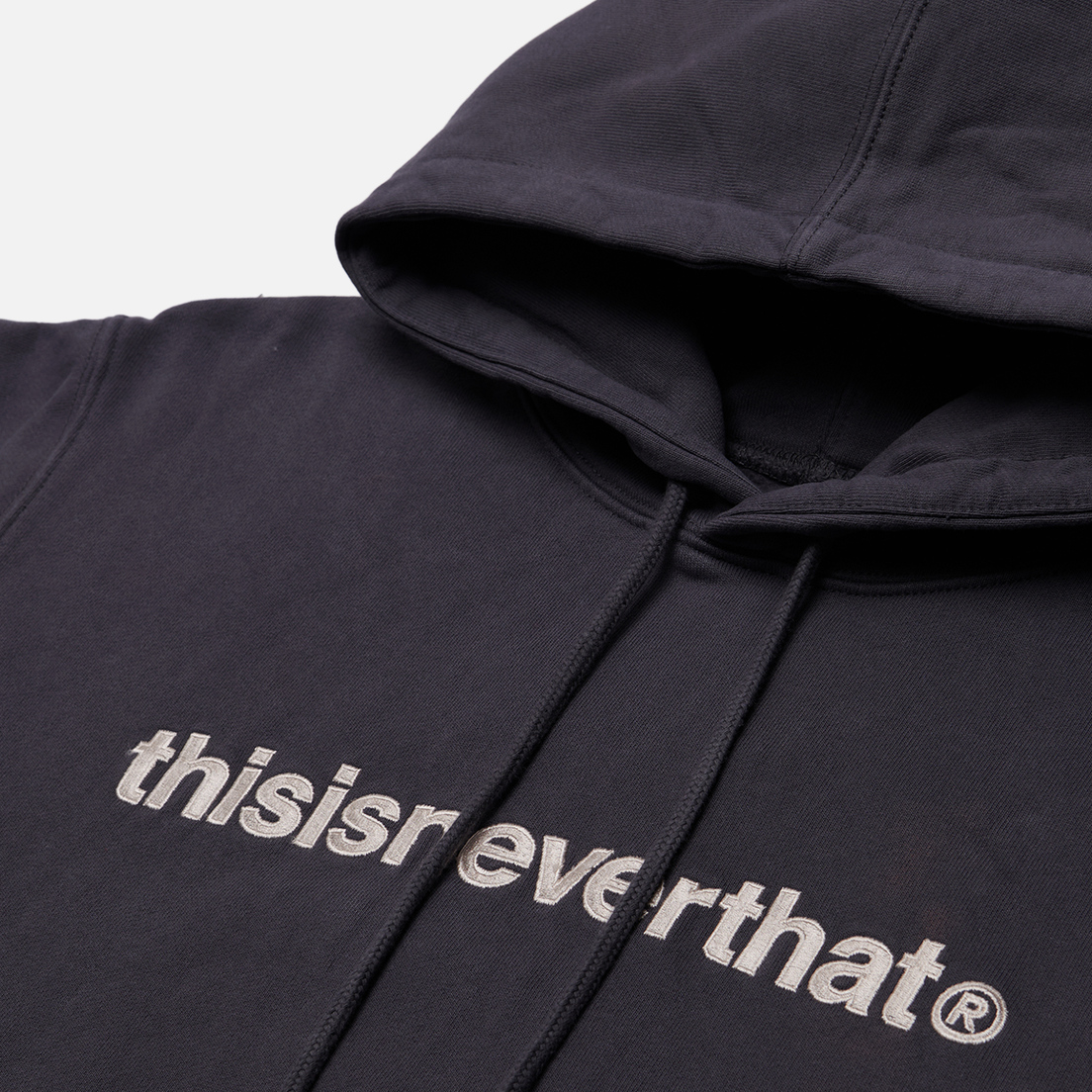 thisisneverthat Мужская толстовка T-Logo Hoodie