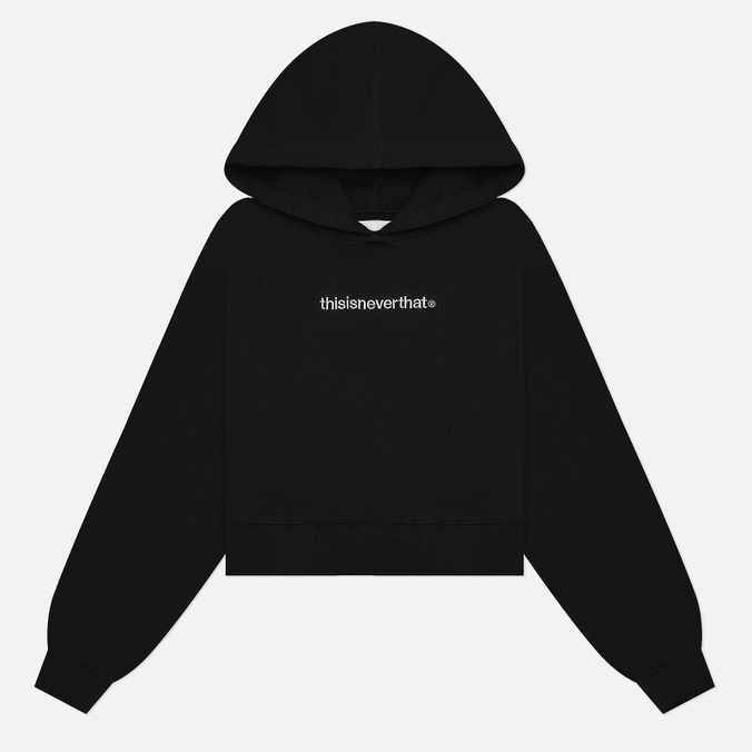 thisisneverthat T-Logo Hoodie thisisneverthat esp logo hoodie