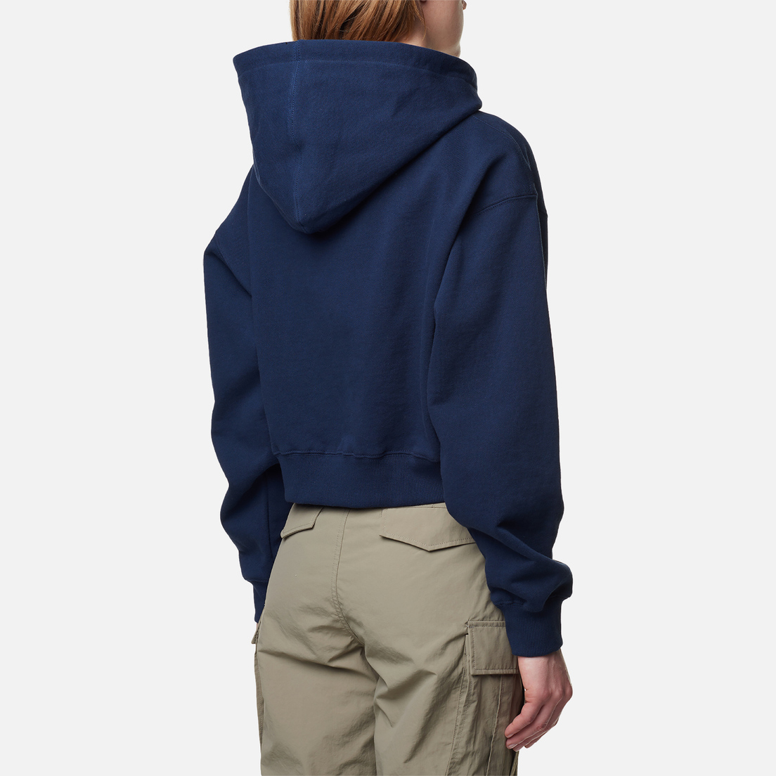 thisisneverthat Женская толстовка T-Logo Hoodie