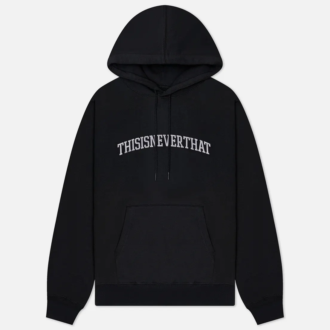 thisisneverthat Мужская толстовка Arch-Logo Hoodie