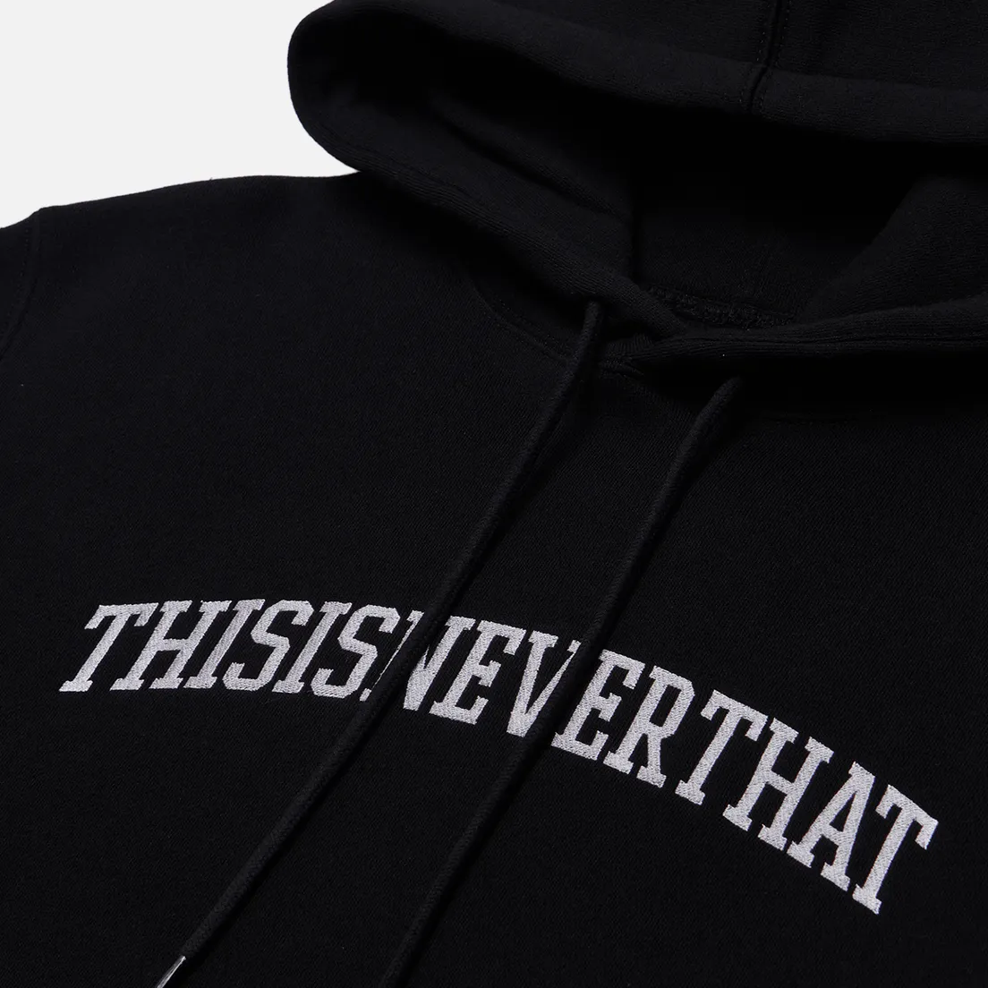 thisisneverthat Мужская толстовка Arch-Logo Hoodie