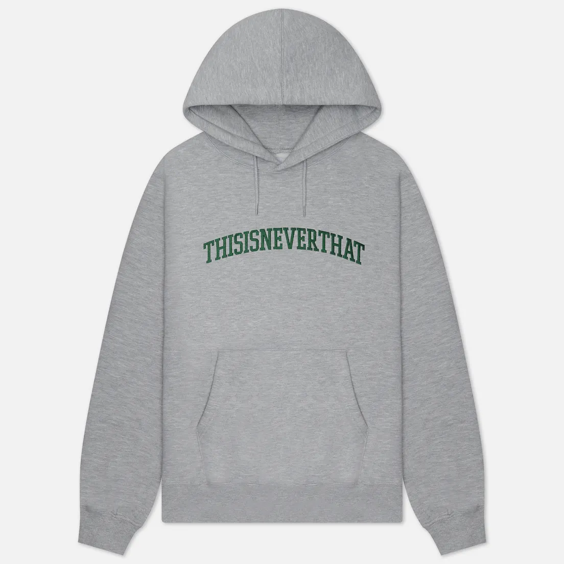 thisisneverthat Мужская толстовка Arch-Logo Hoodie